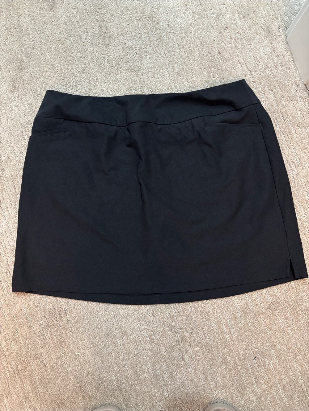 Adidas skort